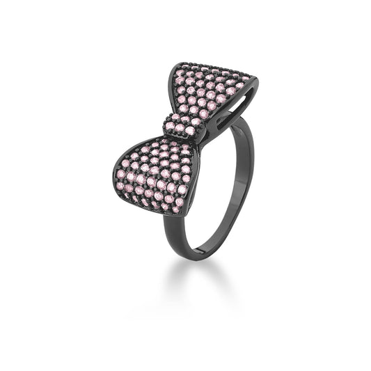 Ring Pink Ribbon