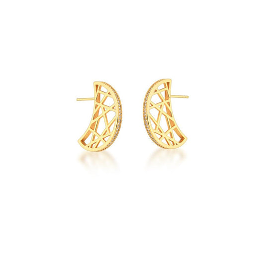 Earrings Gio Luna