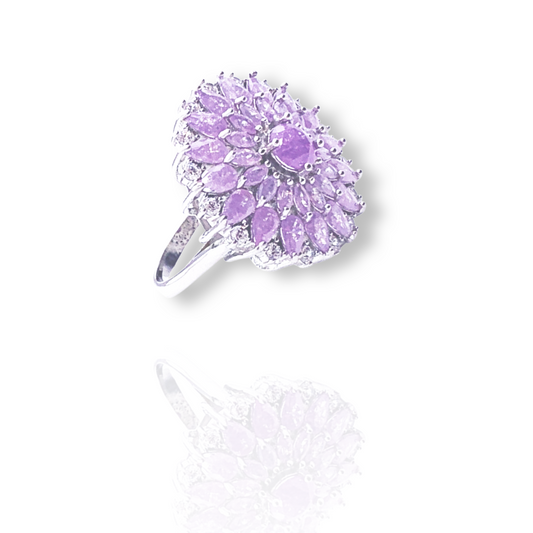 Ring Lilac